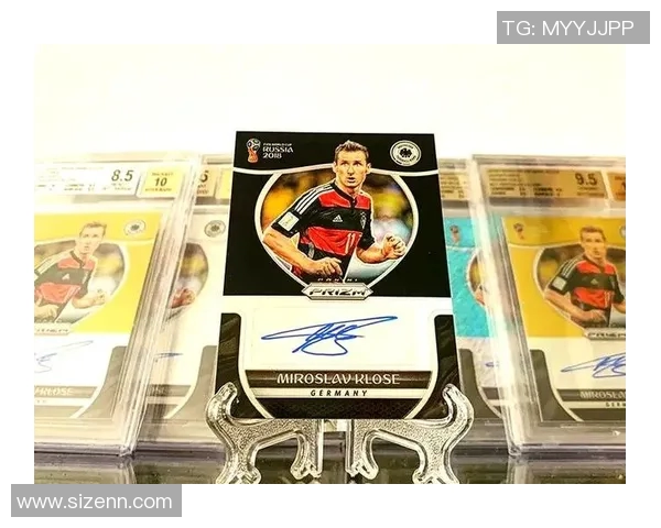 球星卡收藏市场的崛起与投资价值分析探讨