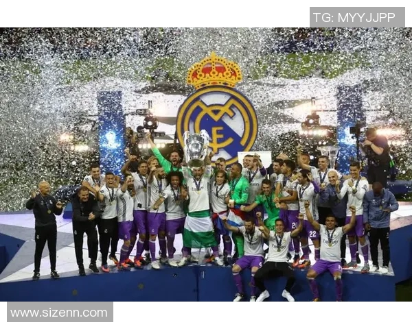 利物浦击败皇马奪得欧冠冠军，红军夺得历史性第七座欧冠奖杯