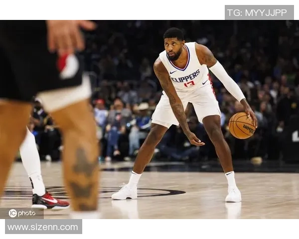 快船队主力前锋乔治因伤缺席数周，球队前景如何？