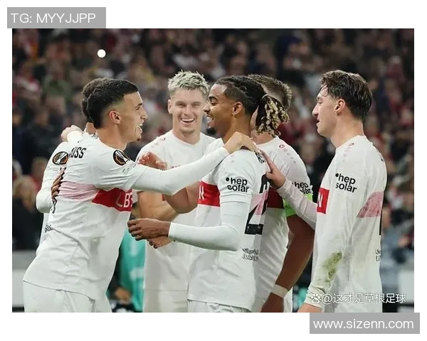 斯图加特创历史！绝佳表现连胜纪录前所未有