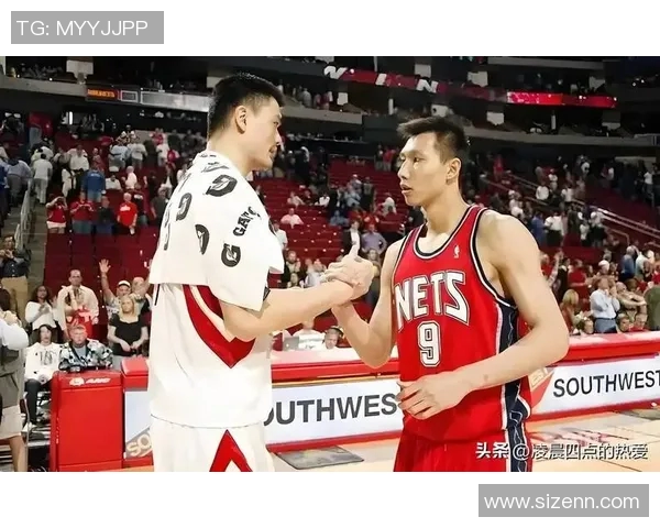 易建联即将重返NBA赛场，引发球迷热议