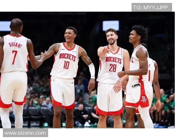 火箭队主力球员受伤,季后赛前景难料