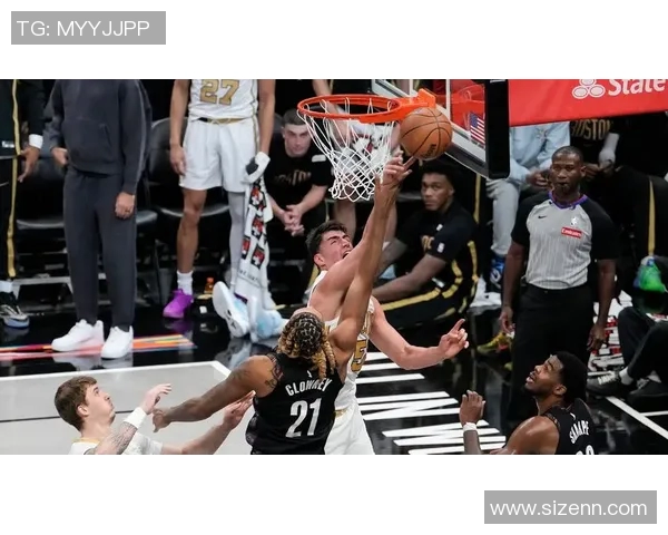 篮网击败凯尔特人，强势晋级总决赛：一场逆袭的壮丽战役