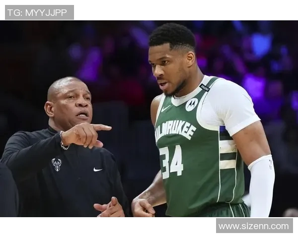 雄鹿主帅波登霍尔泽：球队需要更多的防守端表现